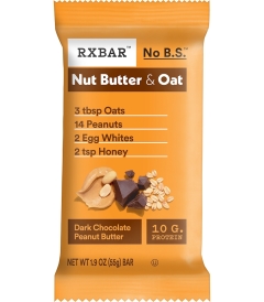 Dark Chocolate Peanut Butter