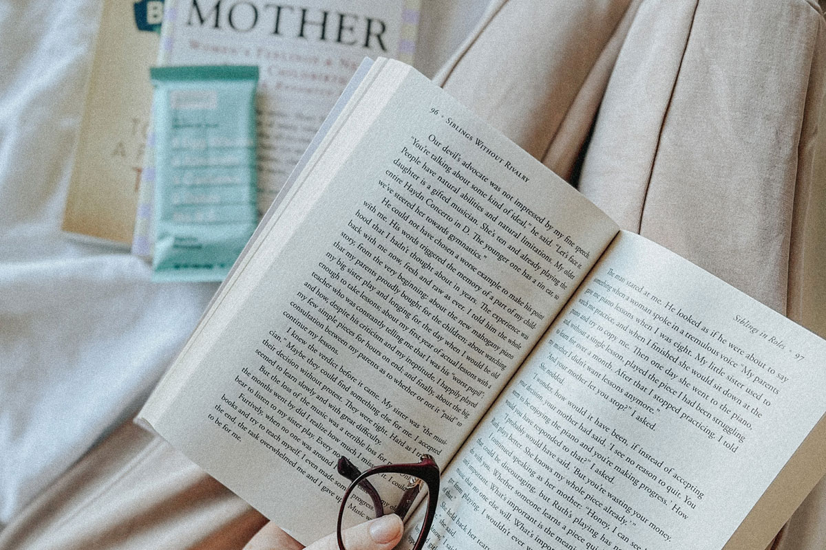 Why Reading The Back Label is Important